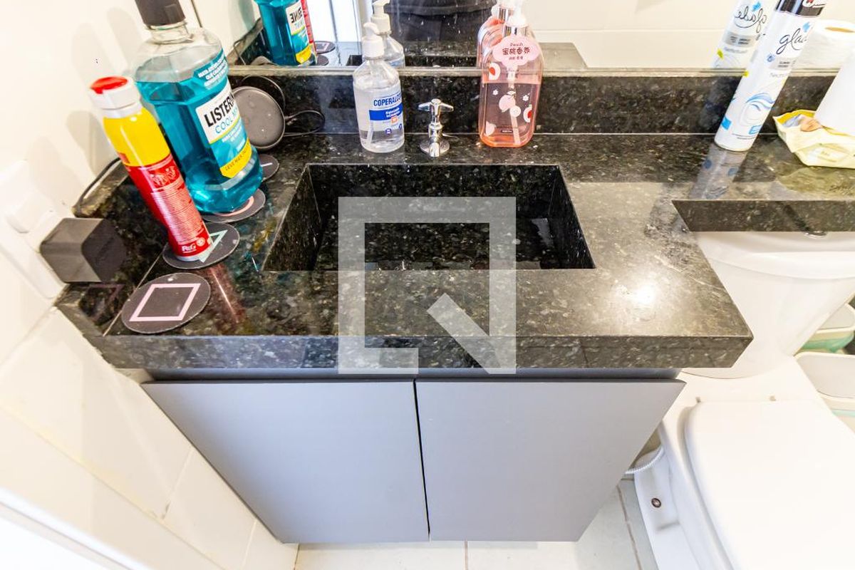 Apartamento, 1 quarto, 42 m² - Foto 20