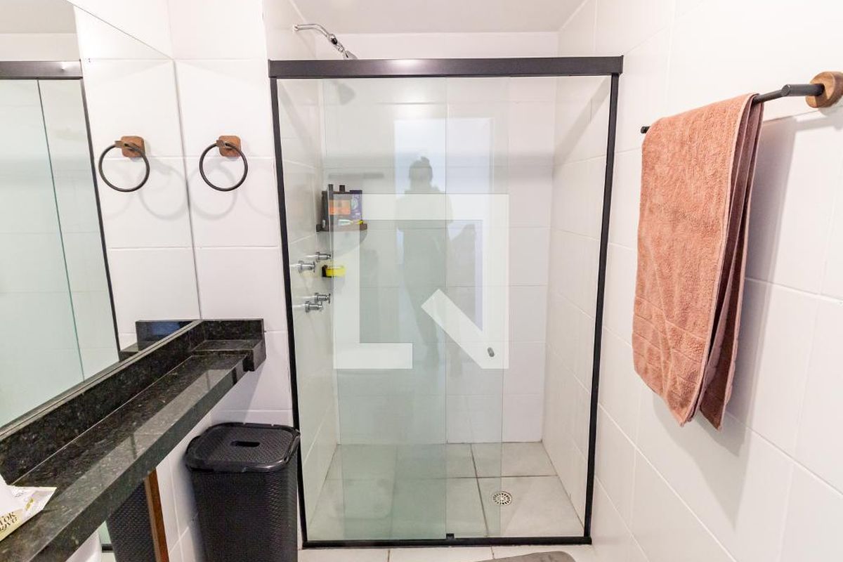 Apartamento, 1 quarto, 42 m² - Foto 22