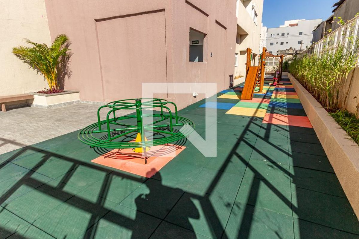 Apartamento, 1 quarto, 42 m² - Foto 46