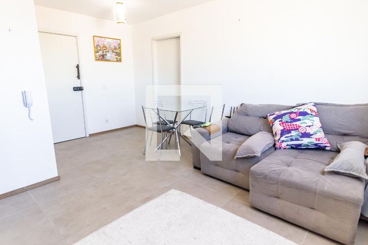 Apartamento, 1 quarto, 42 m² - Foto 8