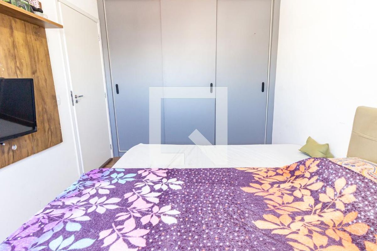 Apartamento, 1 quarto, 42 m² - Foto 16