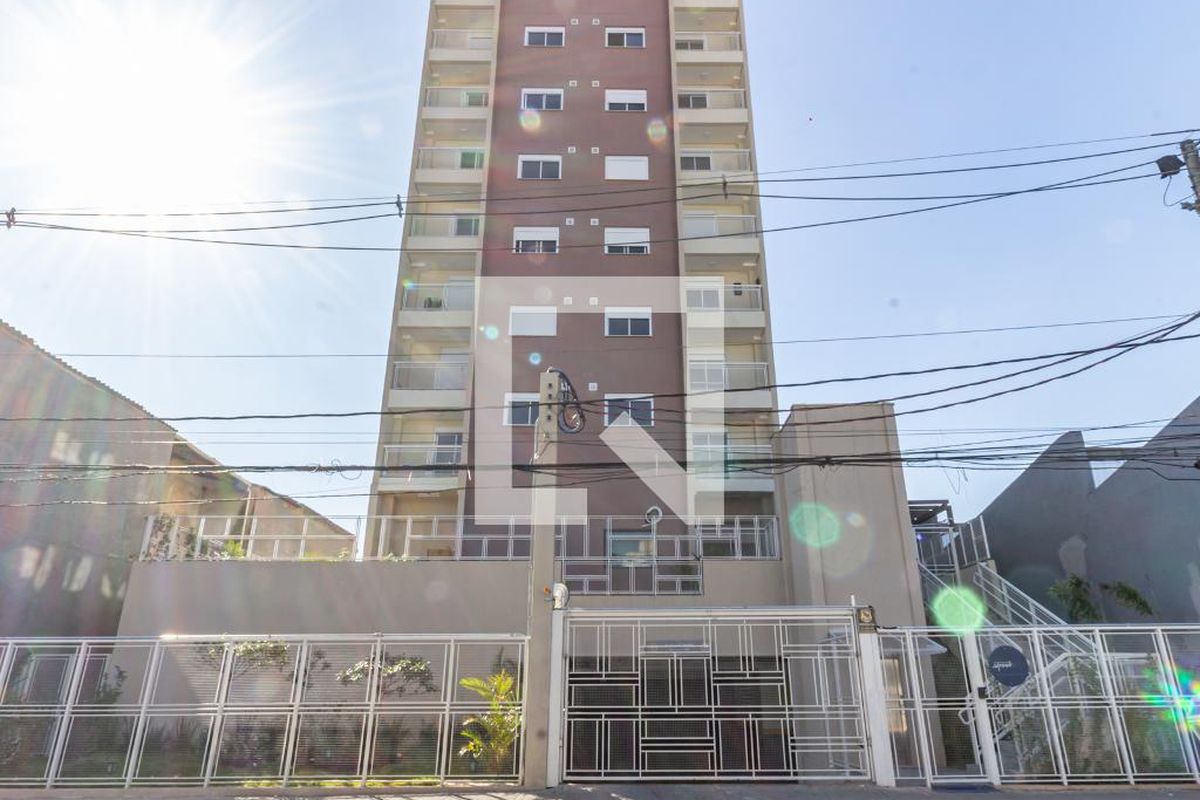 Apartamento, 1 quarto, 42 m² - Foto 54