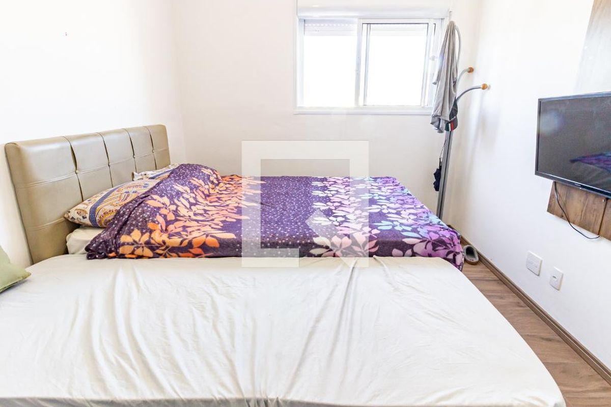 Apartamento, 1 quarto, 42 m² - Foto 12