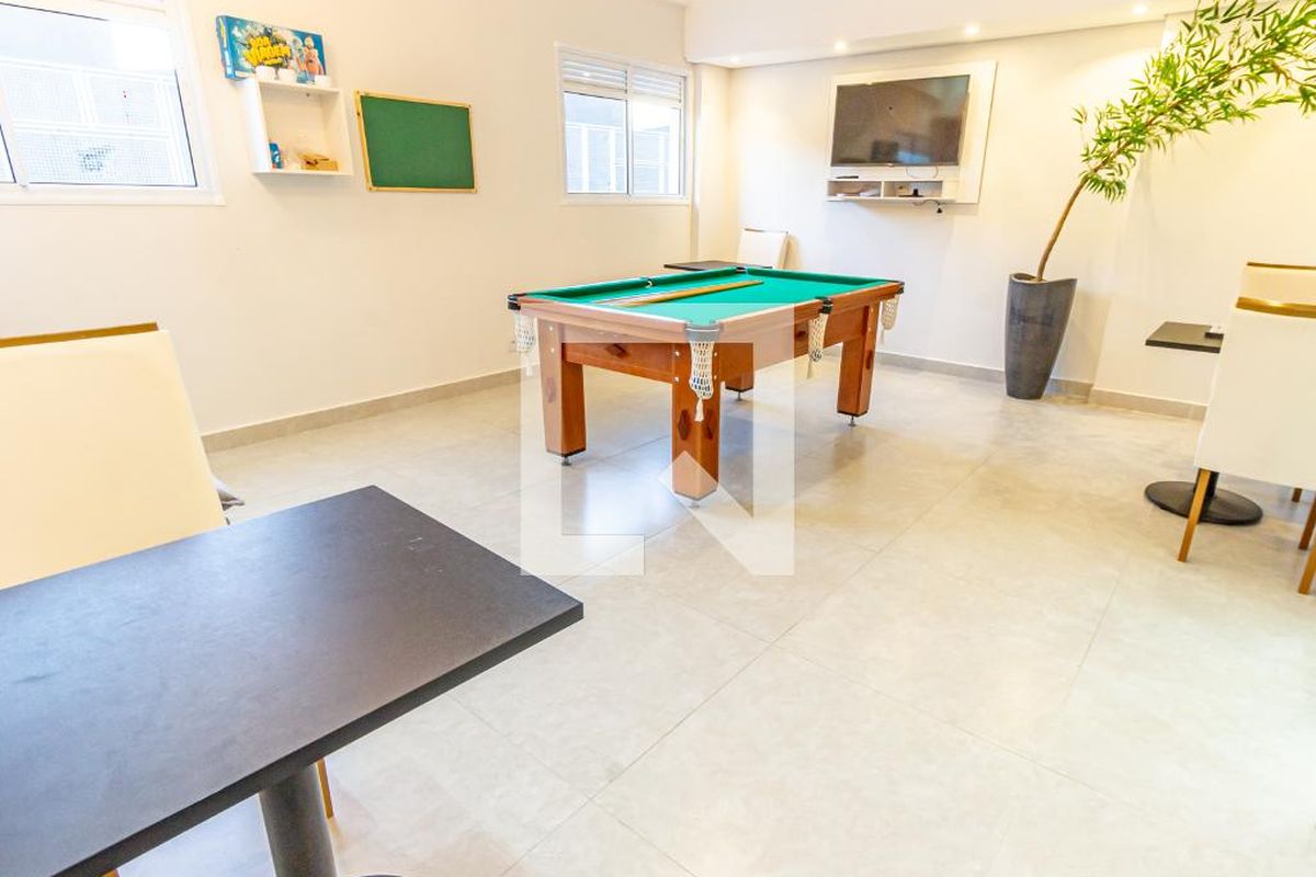 Apartamento, 1 quarto, 42 m² - Foto 38