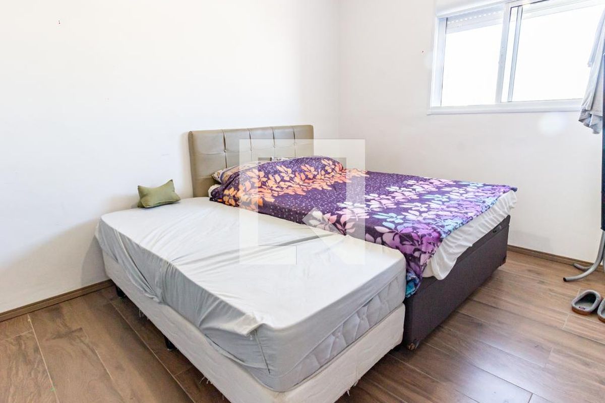 Apartamento, 1 quarto, 42 m² - Foto 10