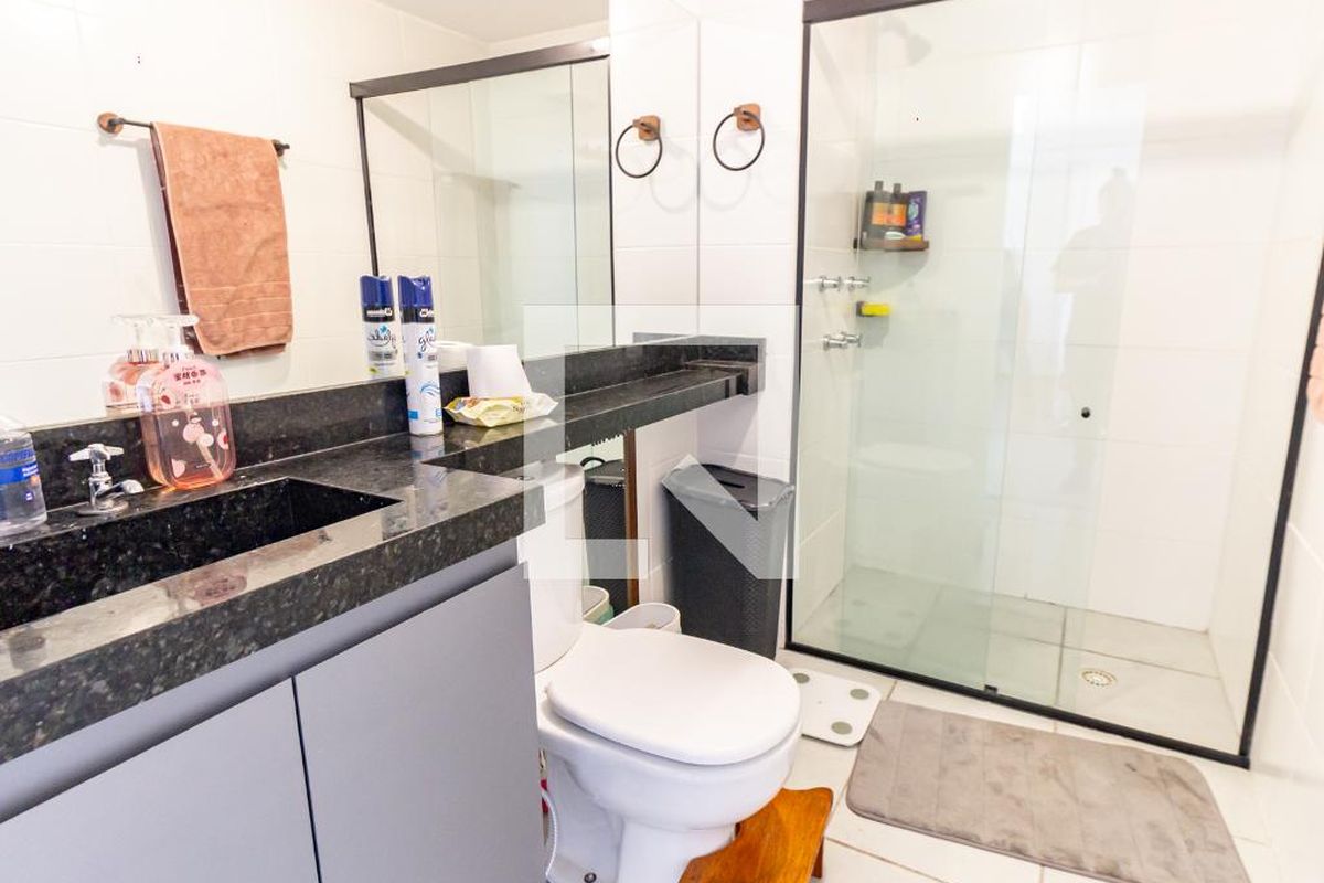 Apartamento, 1 quarto, 42 m² - Foto 18