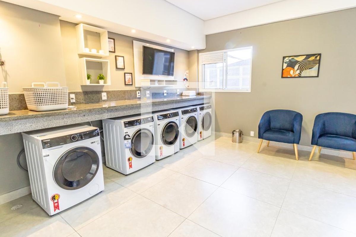 Apartamento, 1 quarto, 42 m² - Foto 36