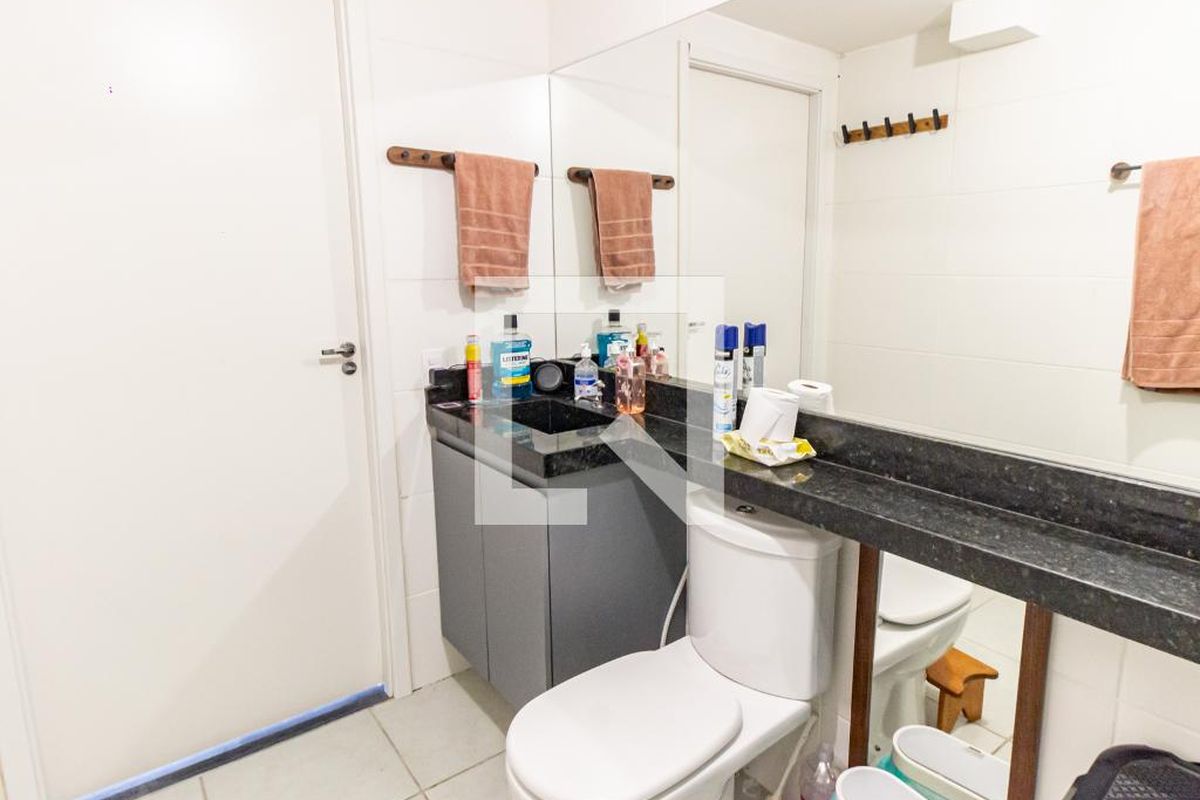 Apartamento, 1 quarto, 42 m² - Foto 24