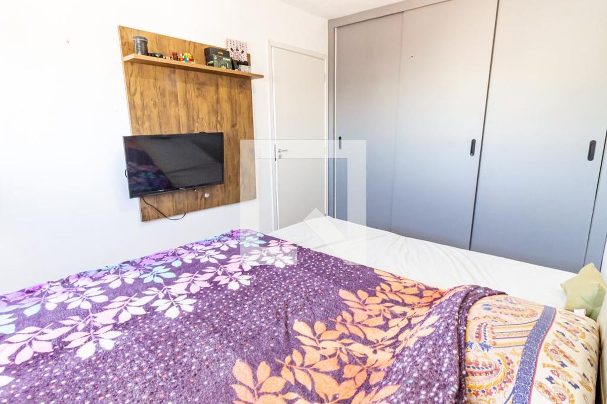Apartamento, 1 quarto, 42 m² - Foto 14