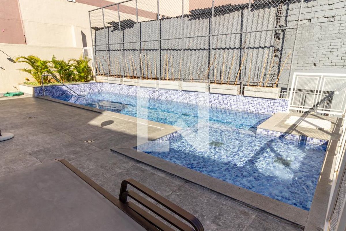 Apartamento, 1 quarto, 42 m² - Foto 42