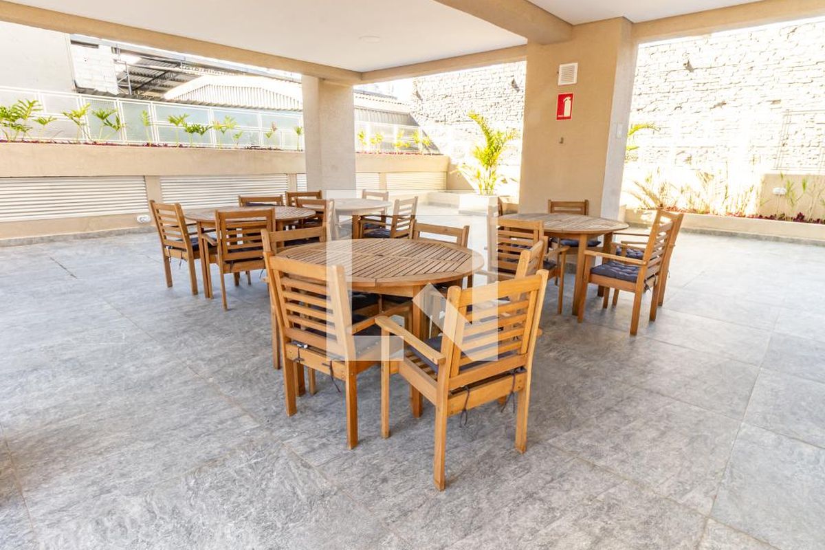 Apartamento, 1 quarto, 42 m² - Foto 50