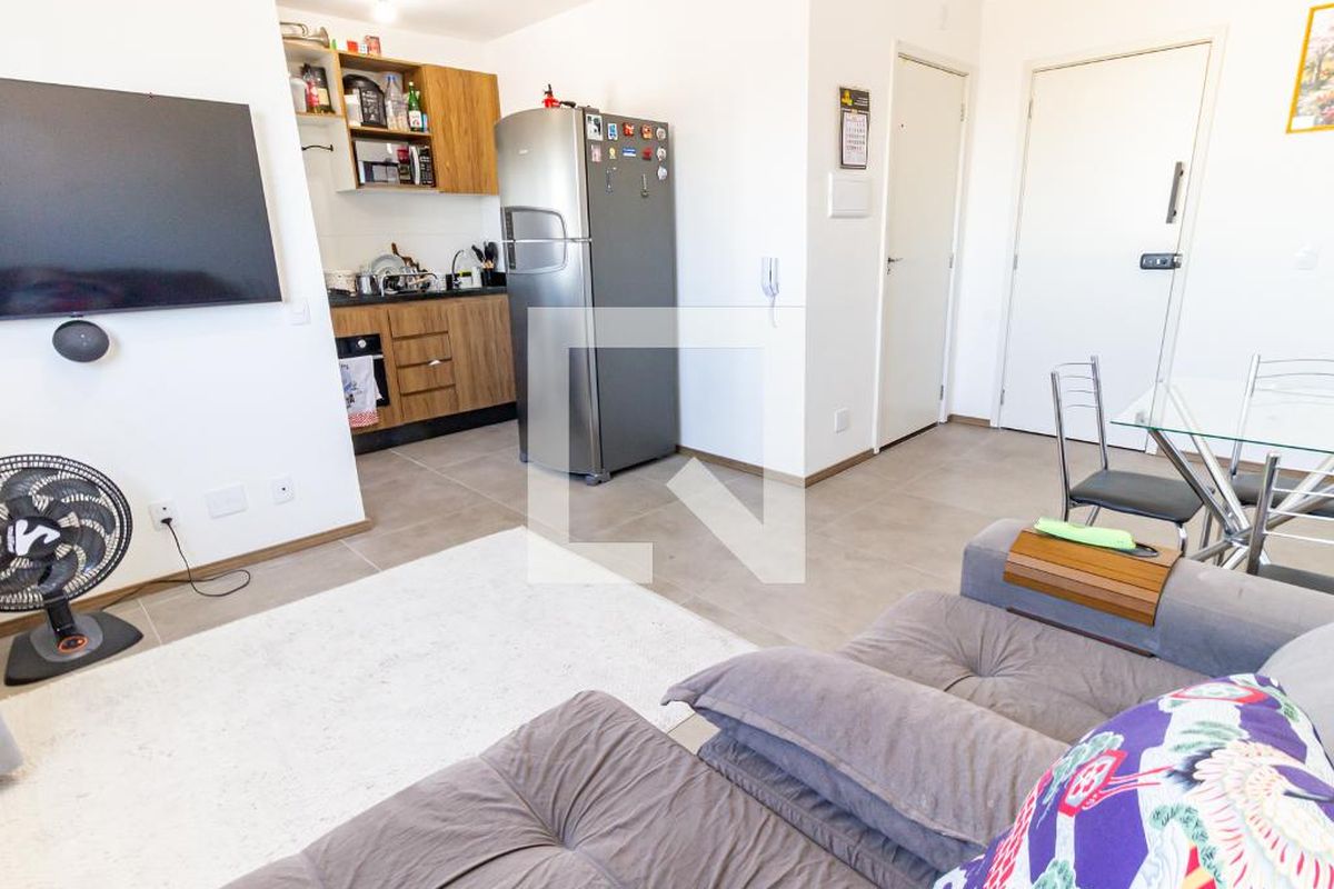 Apartamento, 1 quarto, 42 m² - Foto 6