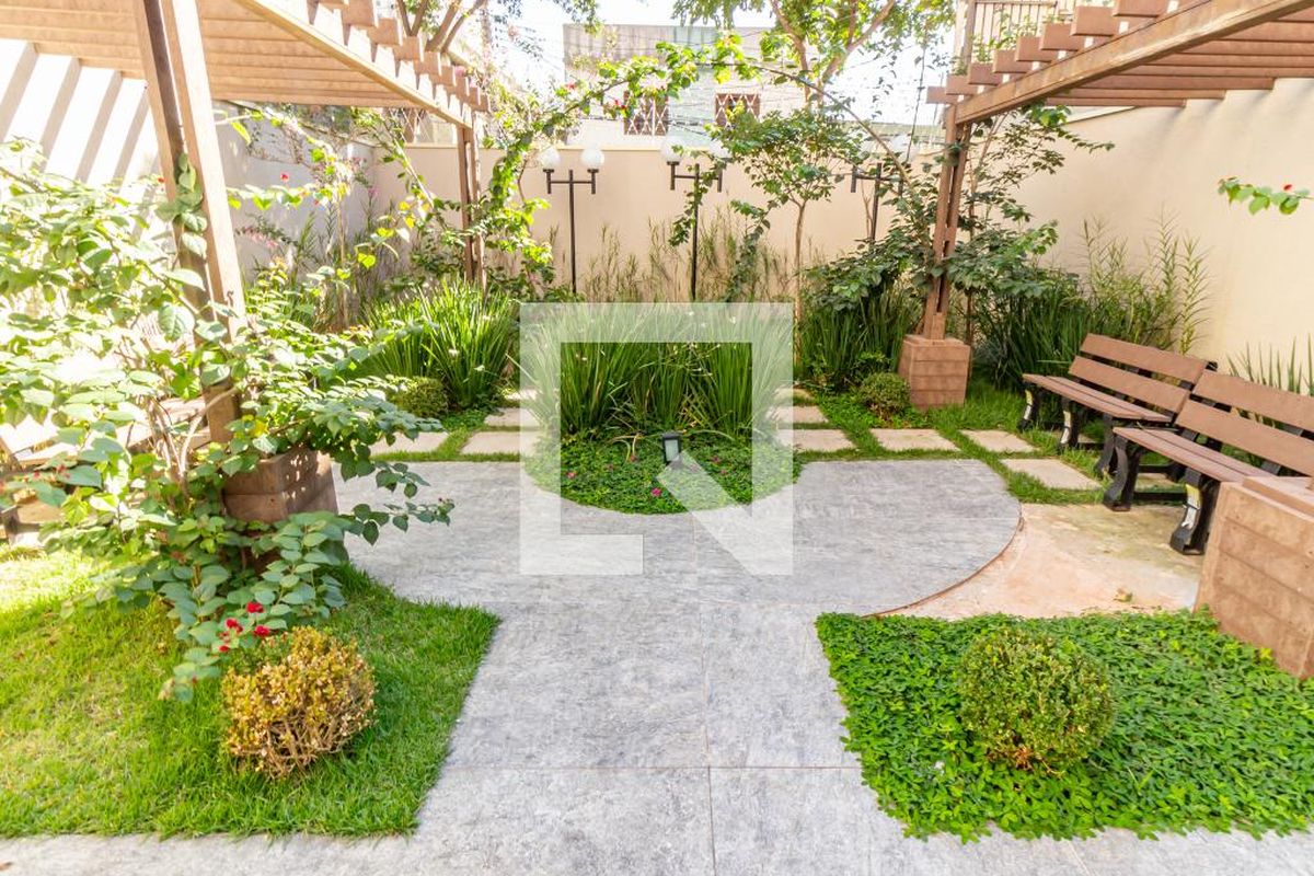 Apartamento, 1 quarto, 42 m² - Foto 48