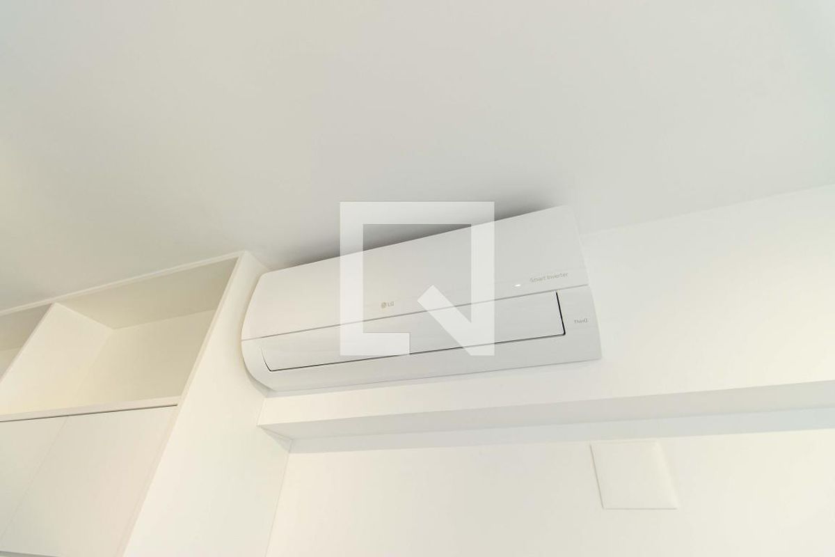 Apartamento, 1 quarto, 37 m² - Foto 10