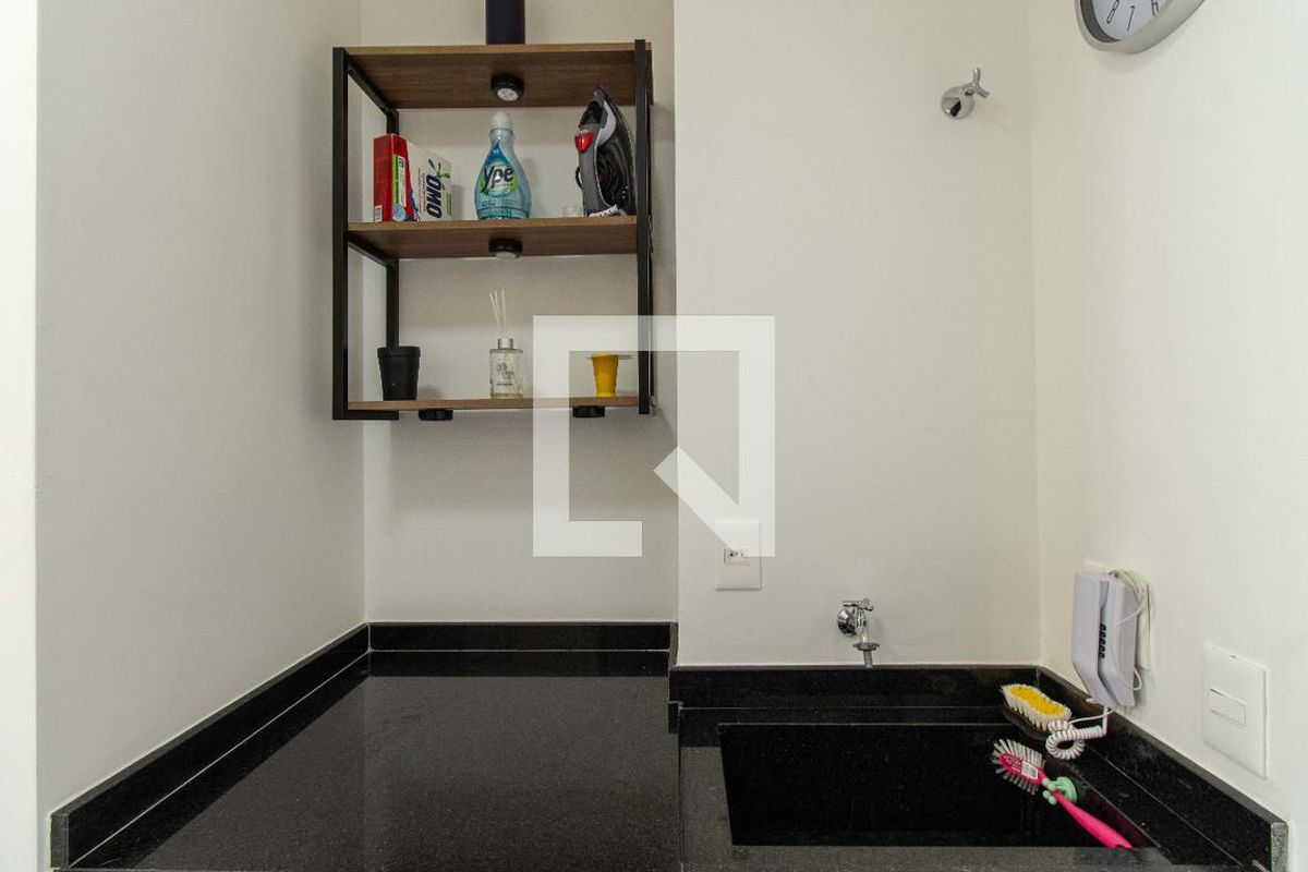 Apartamento, 1 quarto, 37 m² - Foto 60