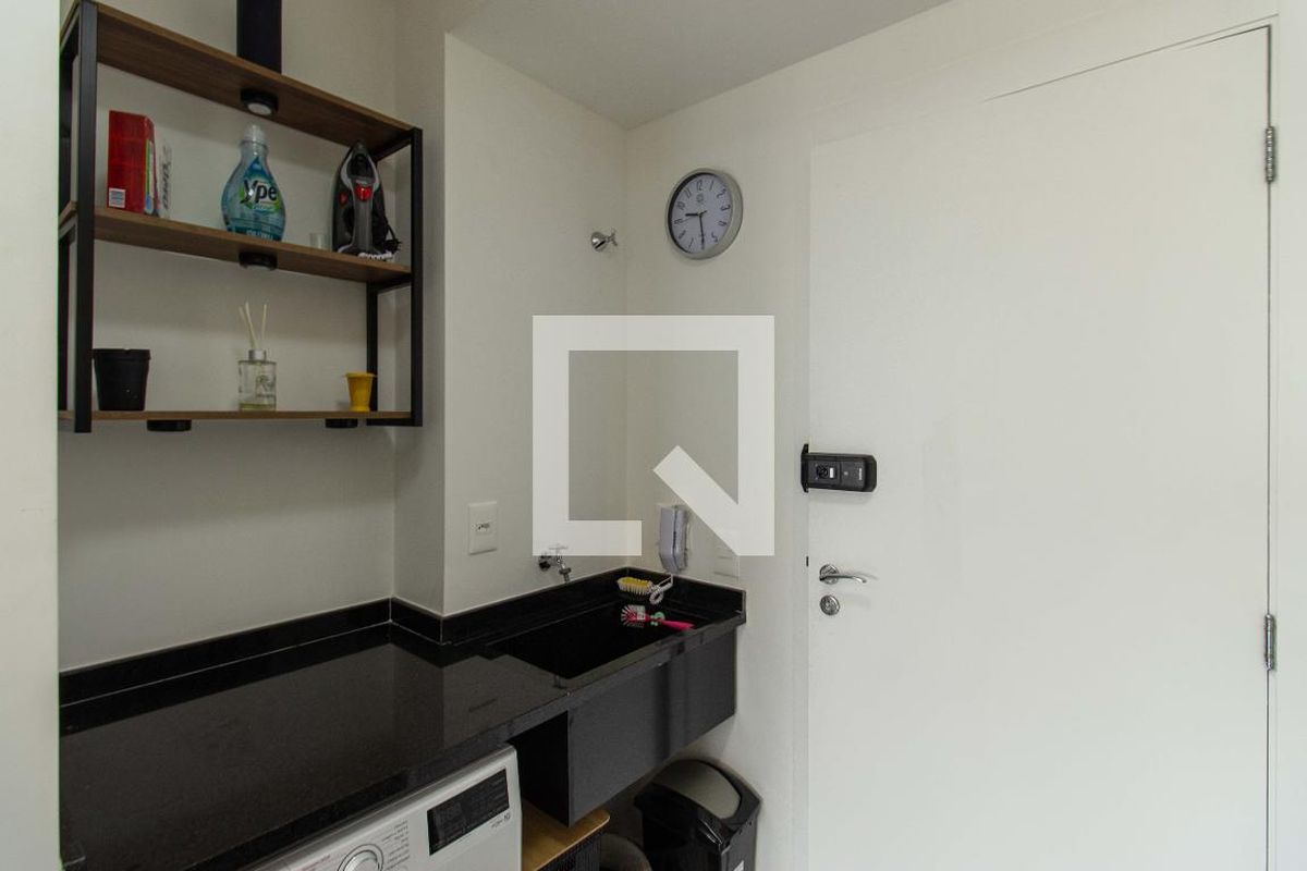Apartamento, 1 quarto, 37 m² - Foto 58