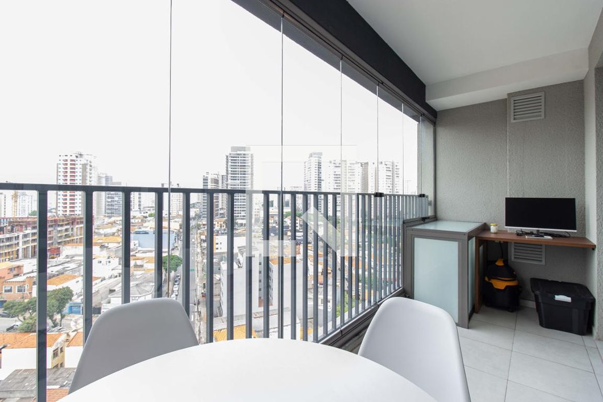 Apartamento, 1 quarto, 37 m² - Foto 24