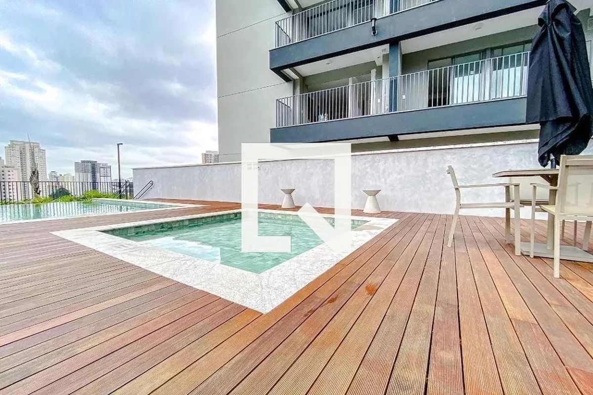 Apartamento, 1 quarto, 37 m² - Foto 86
