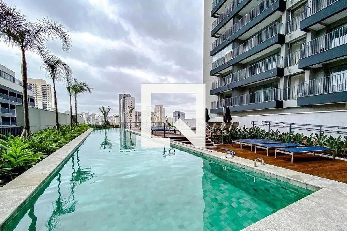 Apartamento, 1 quarto, 37 m² - Foto 88
