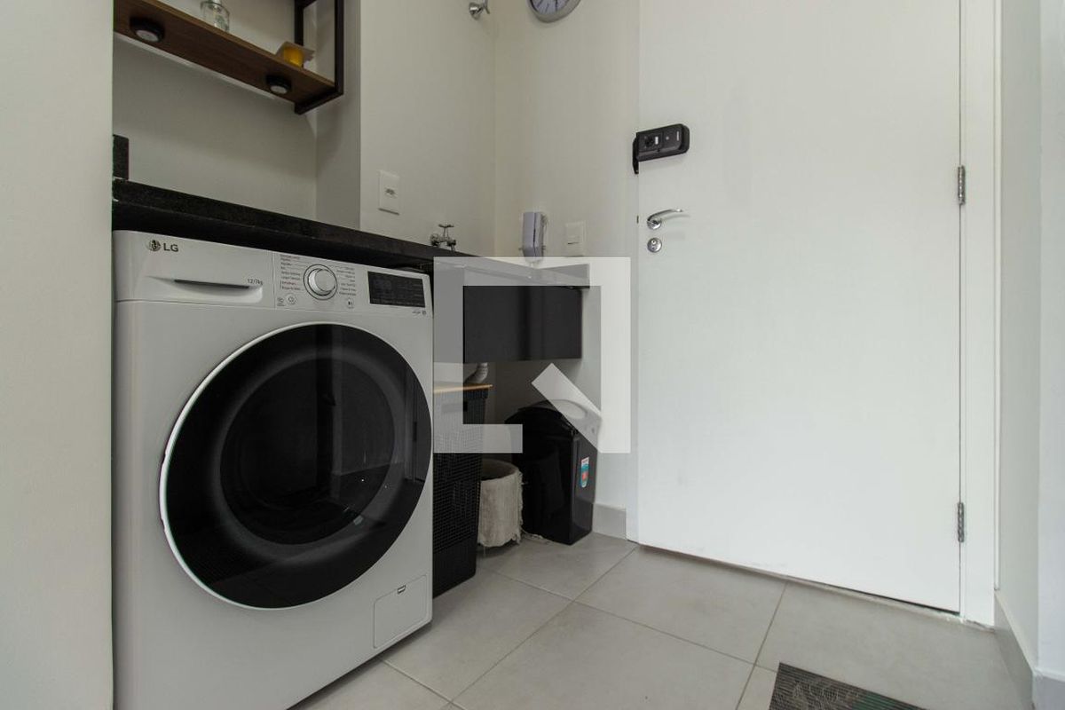 Apartamento, 1 quarto, 37 m² - Foto 56