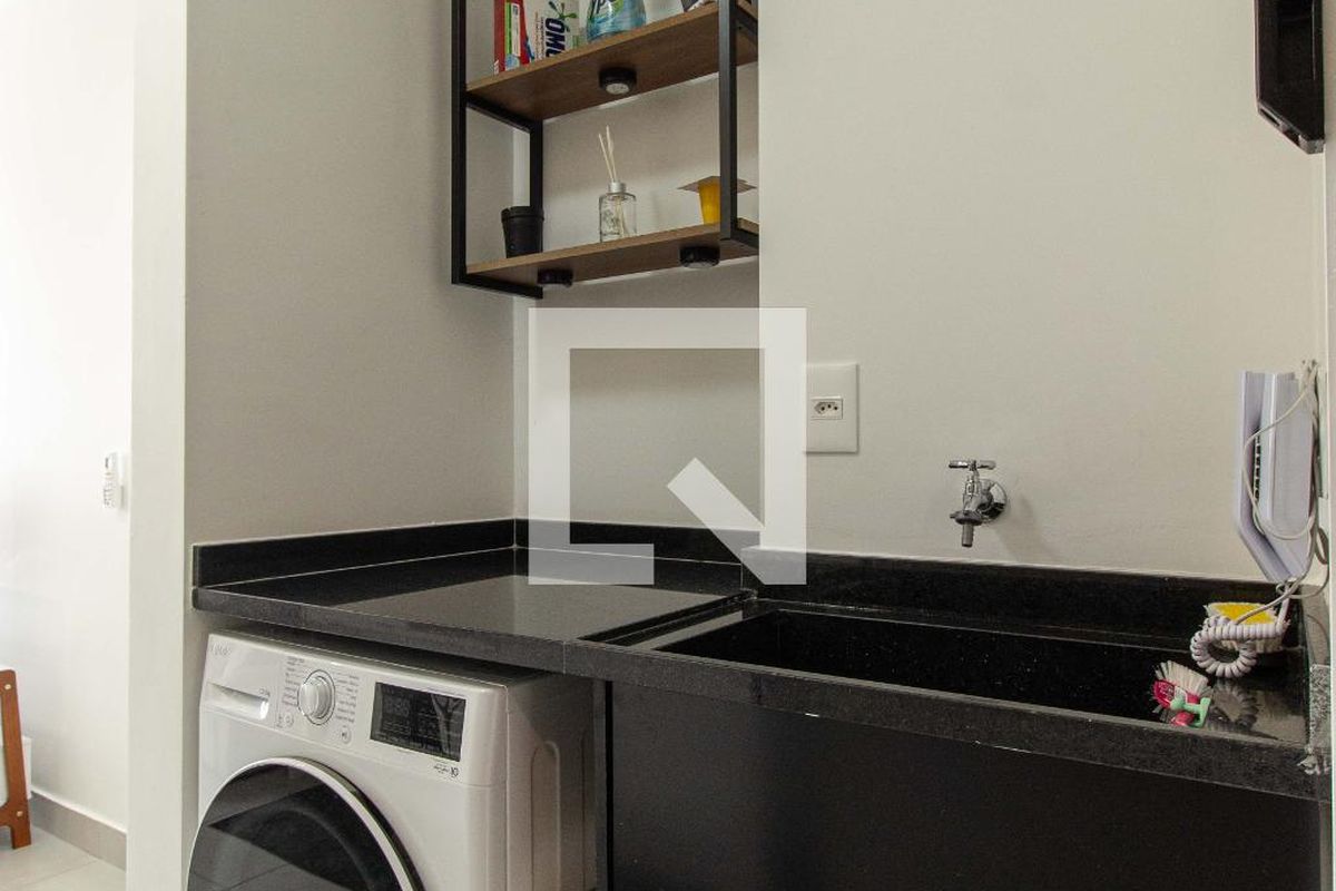 Apartamento, 1 quarto, 37 m² - Foto 64