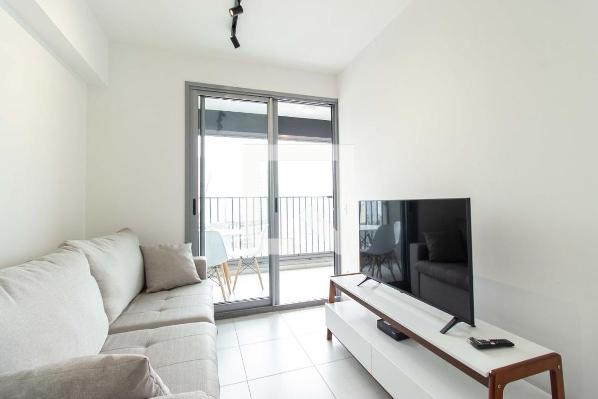 Apartamento, 1 quarto, 37 m² - Foto 2
