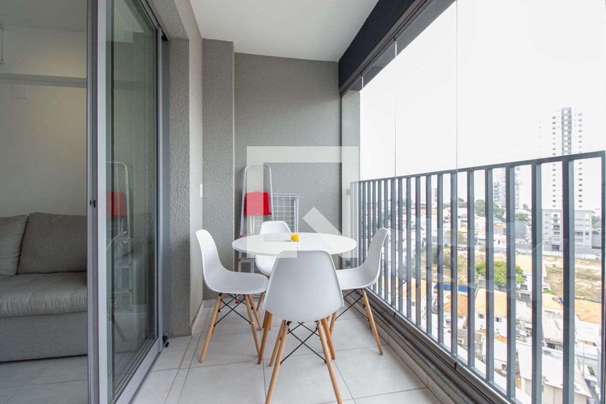 Apartamento, 1 quarto, 37 m² - Foto 20