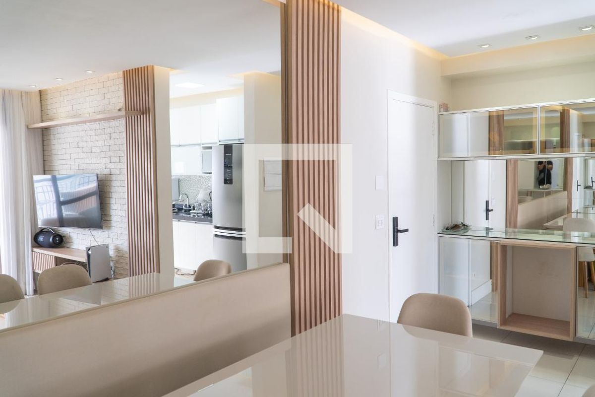Apartamento, 2 quartos, 68 m² - Foto 8