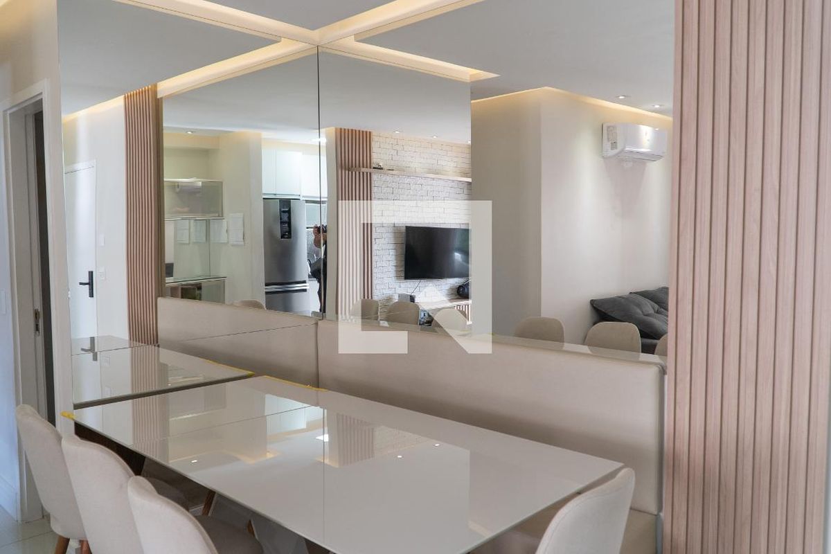 Apartamento, 2 quartos, 68 m² - Foto 6