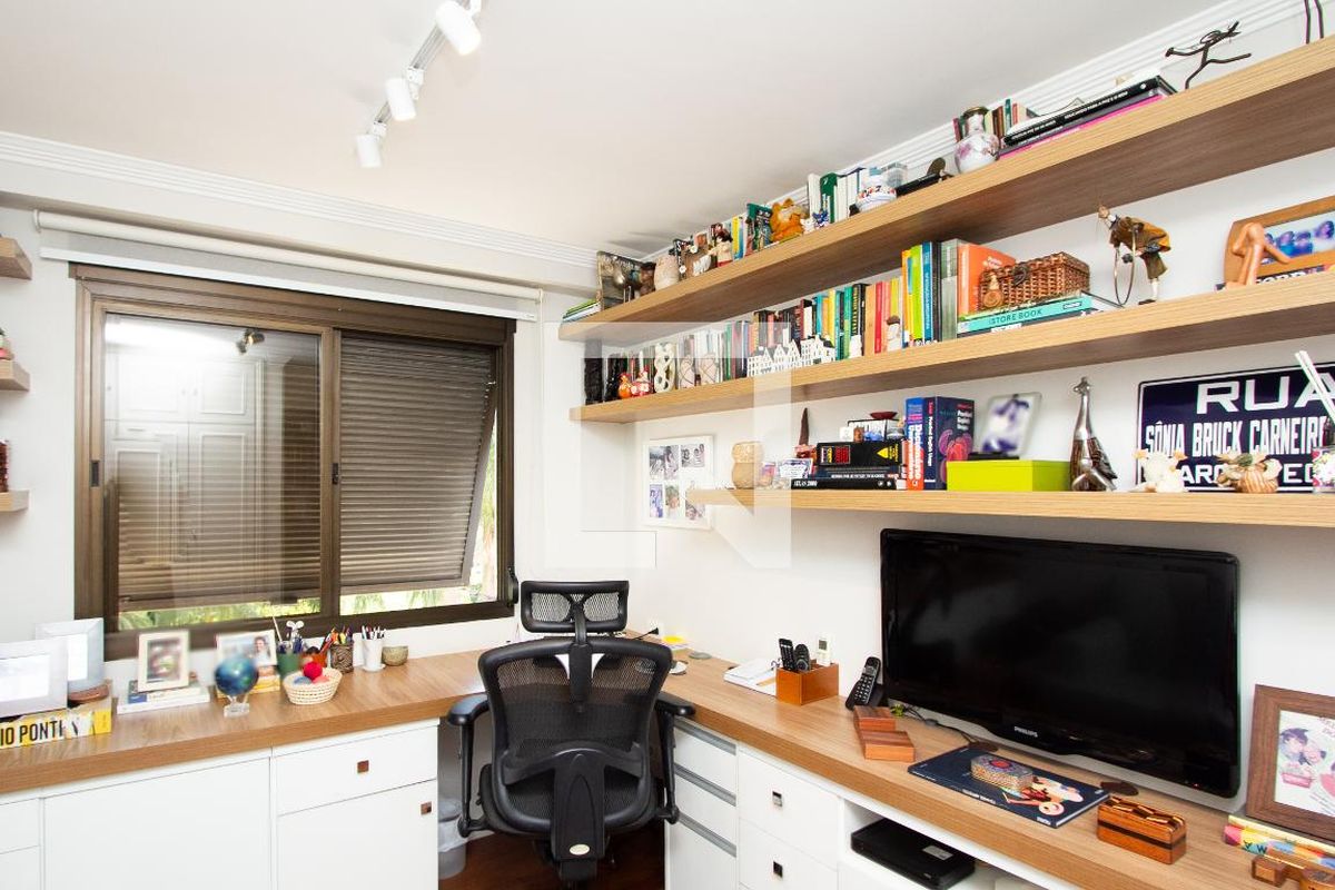 Apartamento, 4 quartos, 200 m² - Foto 13