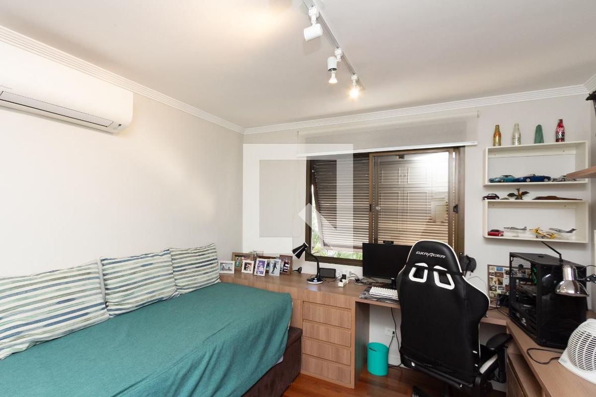 Apartamento, 4 quartos, 200 m² - Foto 30