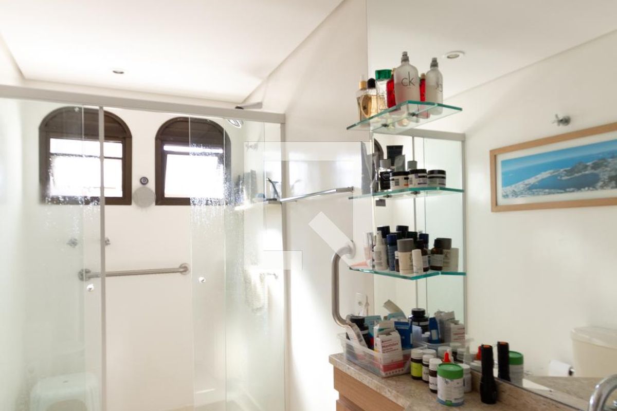 Apartamento, 4 quartos, 200 m² - Foto 38