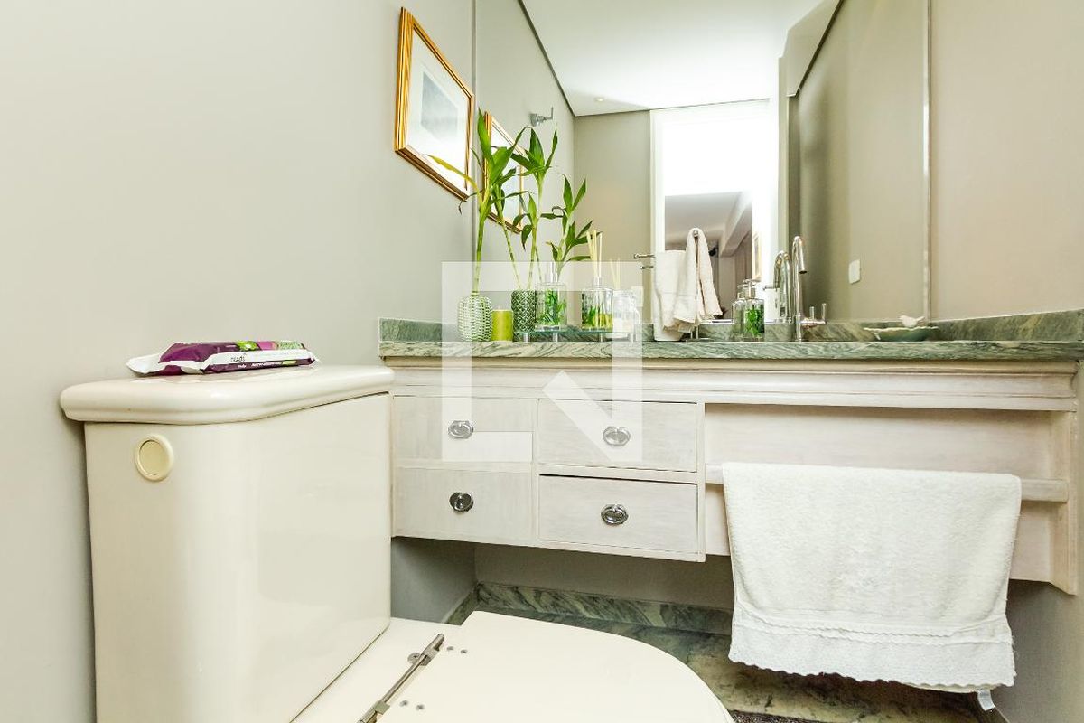 Apartamento, 4 quartos, 200 m² - Foto 41
