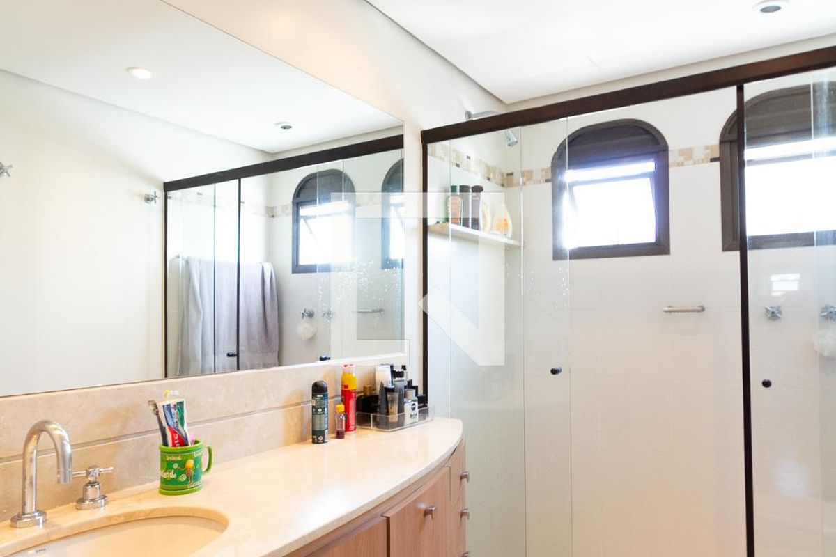 Apartamento, 4 quartos, 200 m² - Foto 34