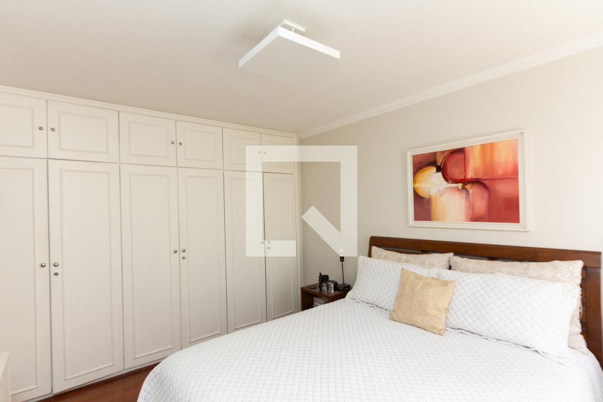 Apartamento, 4 quartos, 200 m² - Foto 22