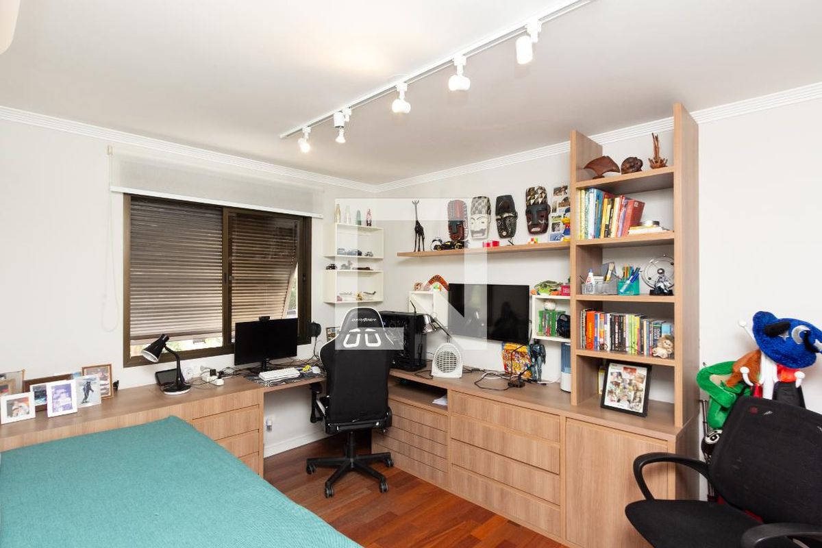 Apartamento, 4 quartos, 200 m² - Foto 29
