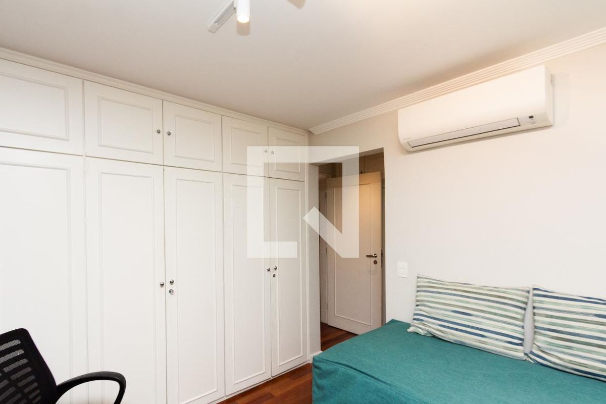Apartamento, 4 quartos, 200 m² - Foto 32