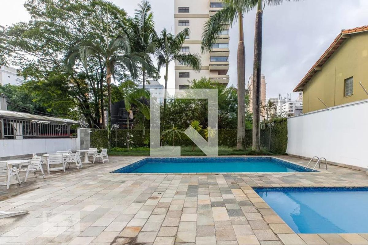 Apartamento, 4 quartos, 200 m² - Foto 57