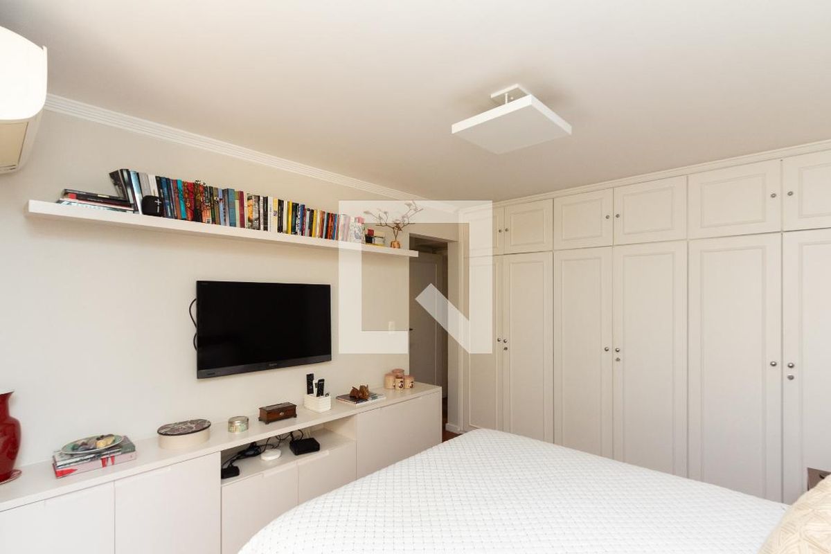 Apartamento, 4 quartos, 200 m² - Foto 24