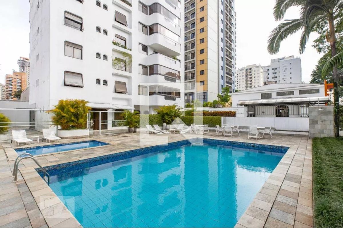 Apartamento, 4 quartos, 200 m² - Foto 54