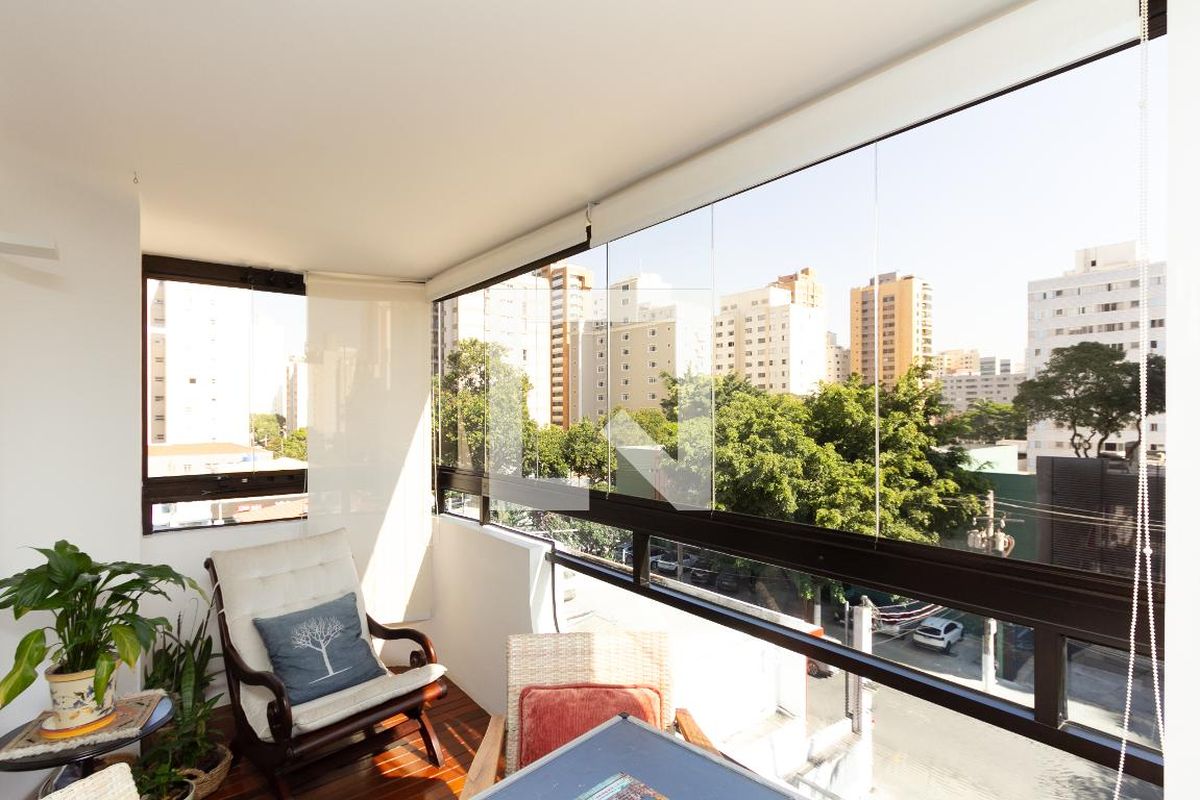 Apartamento, 4 quartos, 200 m² - Foto 7