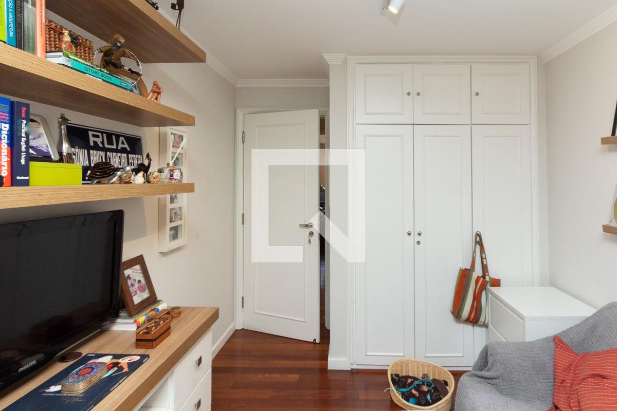 Apartamento, 4 quartos, 200 m² - Foto 15