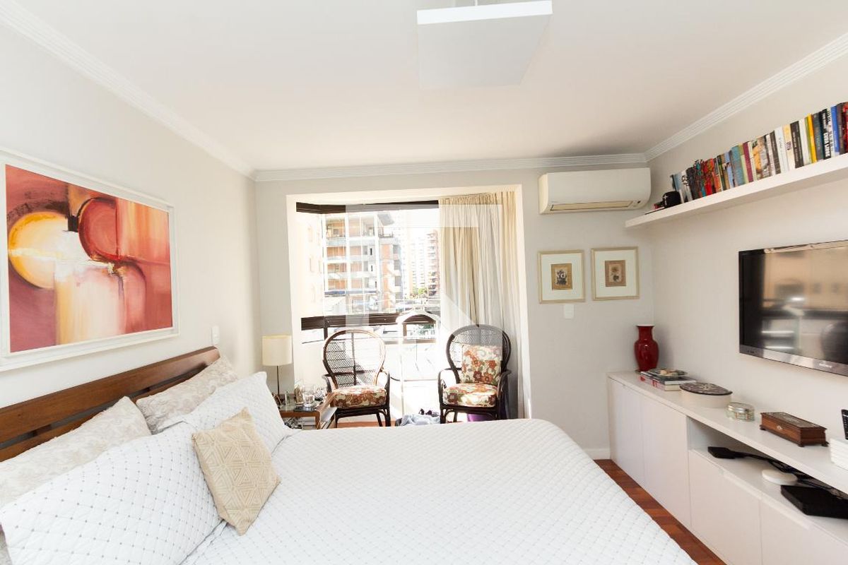 Apartamento, 4 quartos, 200 m² - Foto 23