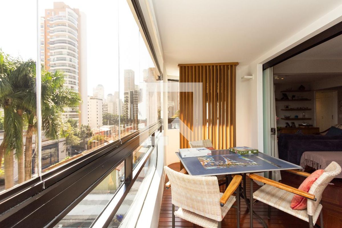 Apartamento, 4 quartos, 200 m² - Foto 10