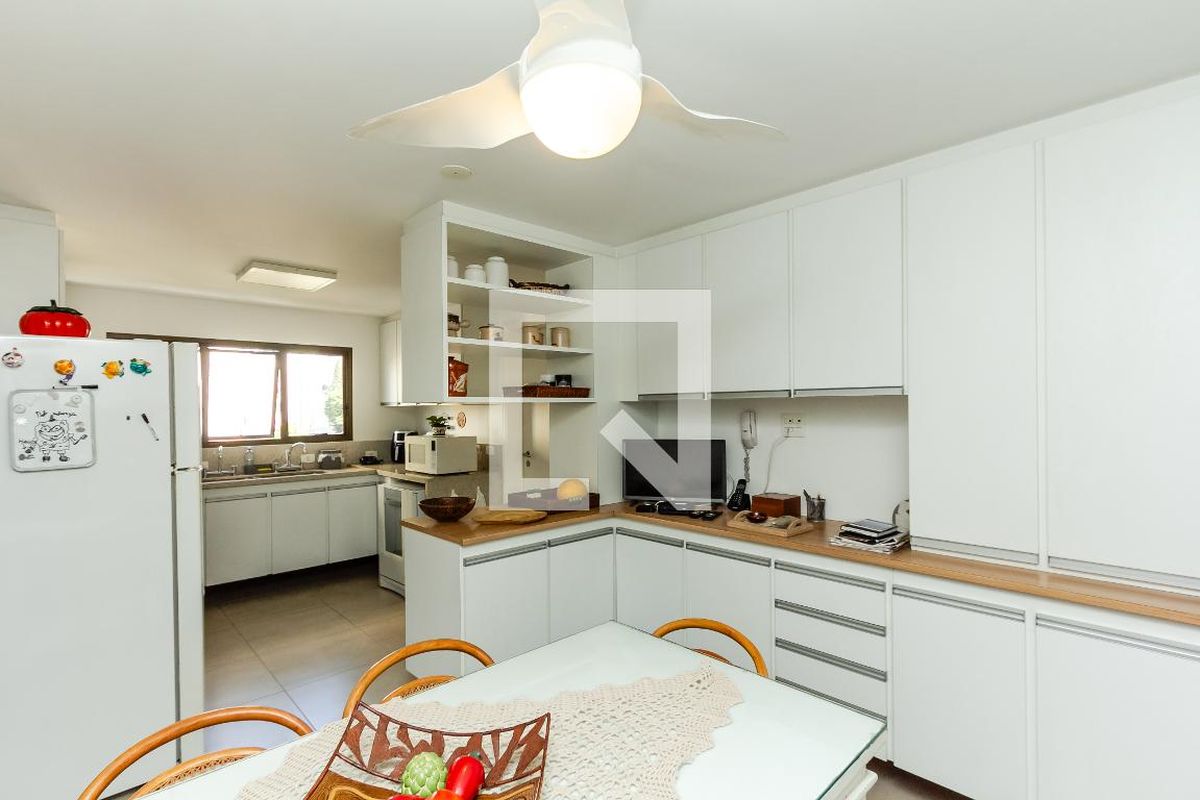 Apartamento, 4 quartos, 200 m² - Foto 42