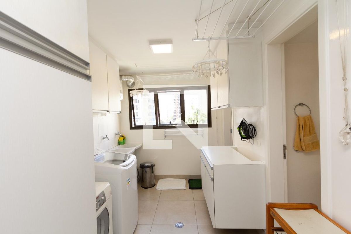 Apartamento, 4 quartos, 200 m² - Foto 49