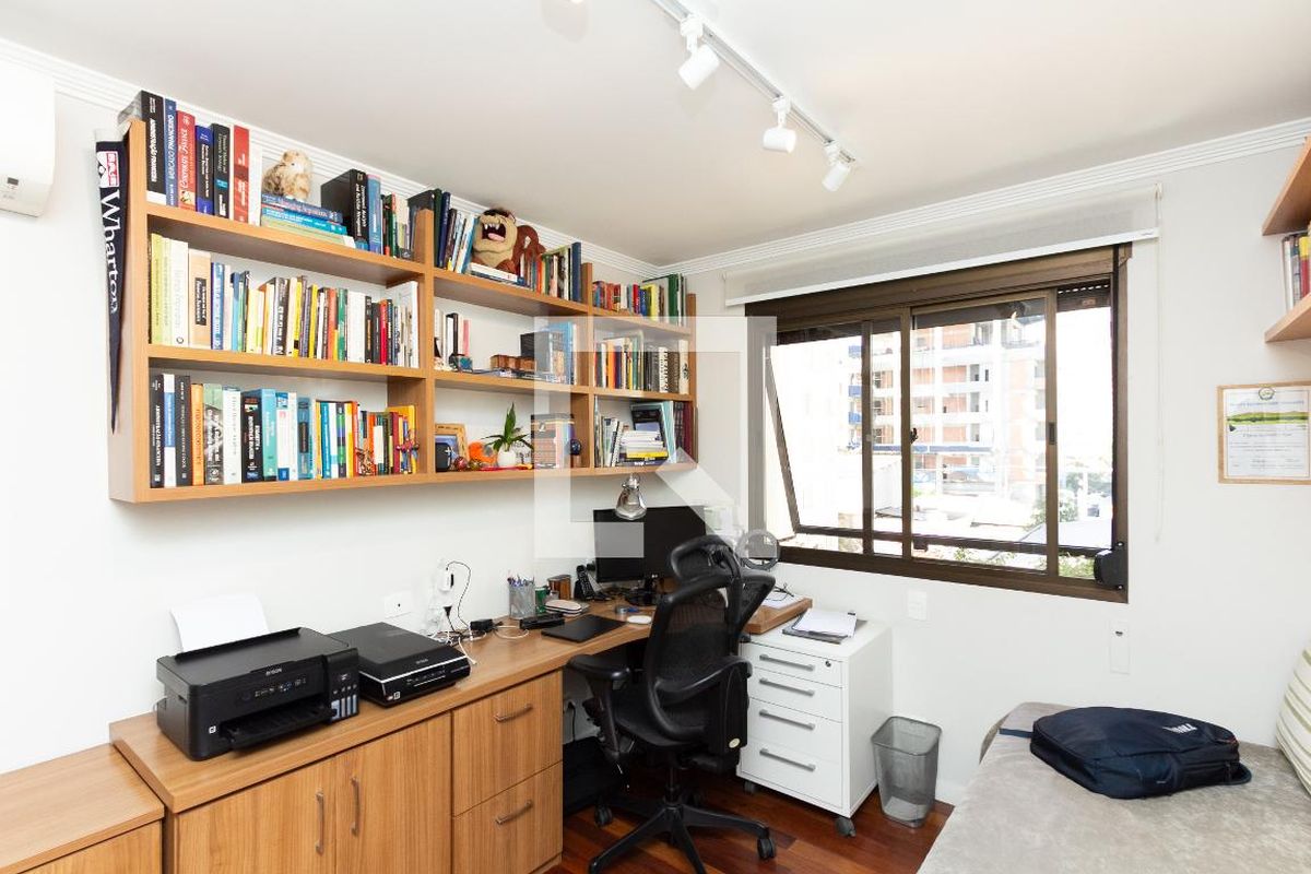 Apartamento, 4 quartos, 200 m² - Foto 17