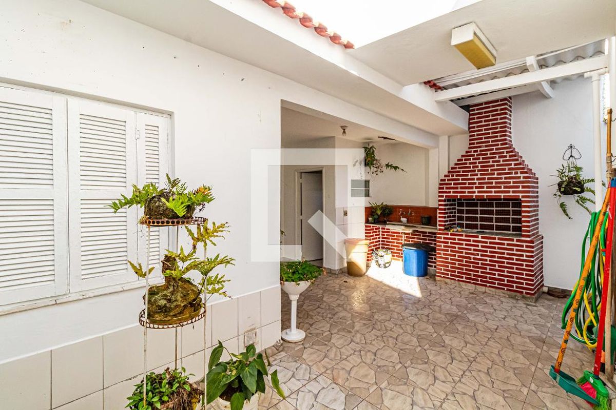 Casa, 3 quartos, 200 m² - Foto 134