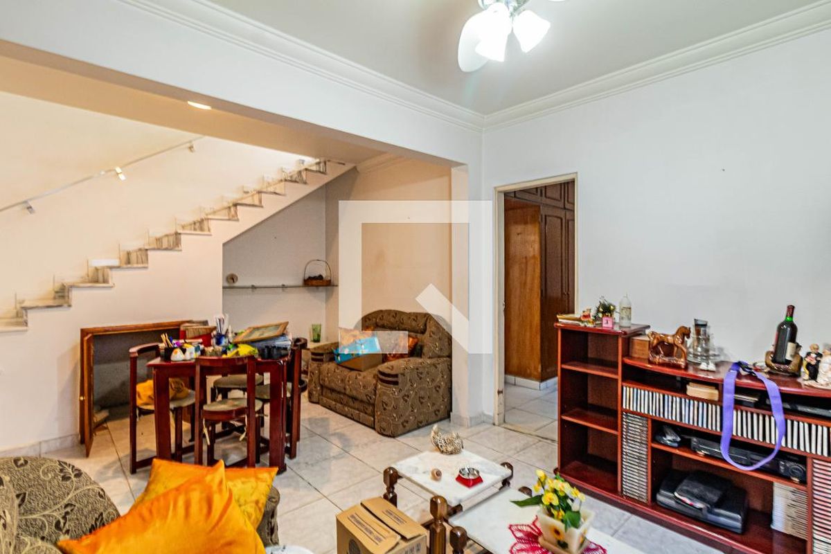 Casa, 3 quartos, 200 m² - Foto 20