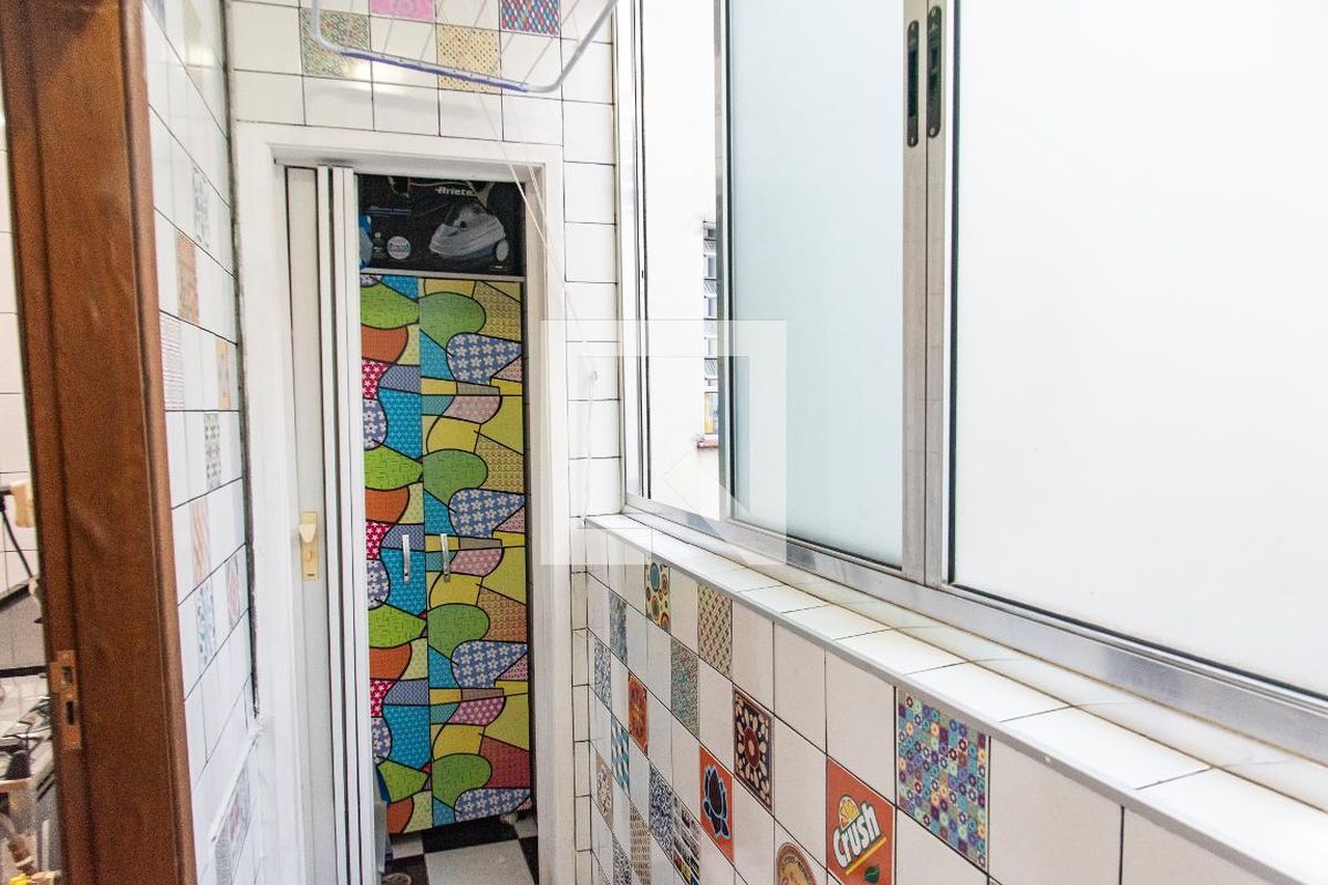 Apartamento, 2 quartos, 78 m² - Foto 58